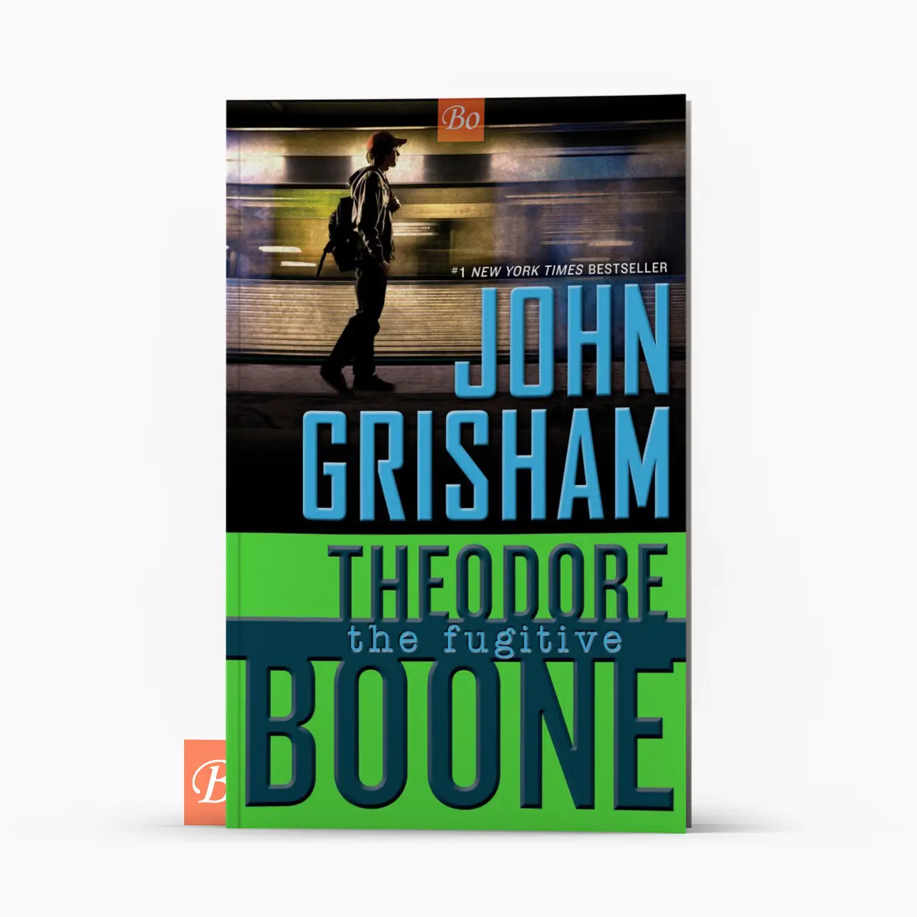 西奥律师事务所 Theodore Boone 系列7本