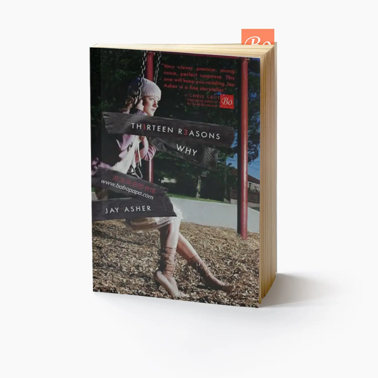 十三个理由 Thirteen Reasons Why