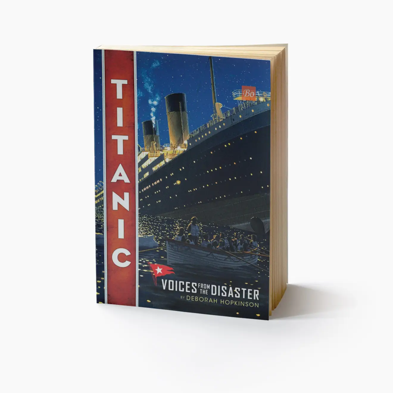 Titanic Voices From the Disaster