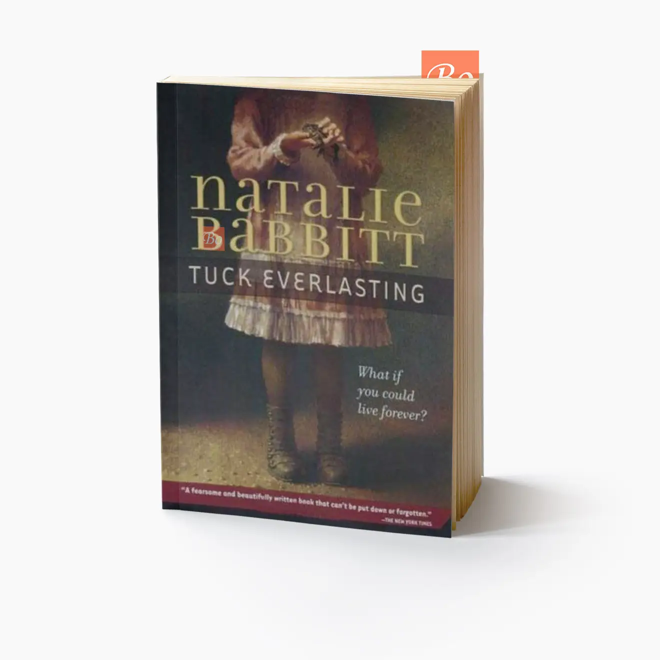 不老泉 Tuck Everlasting