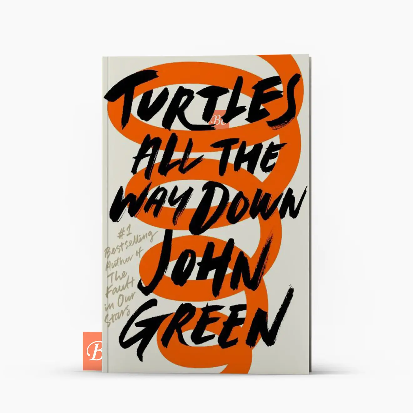 龟背上的世界 Turtles All the Way Down