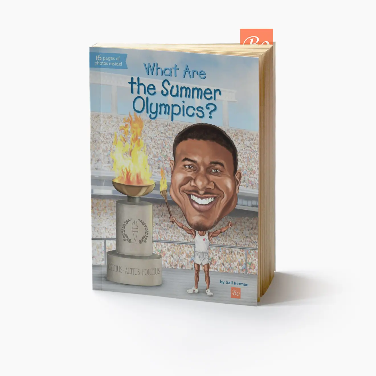 历史事件系列 What was/is …?