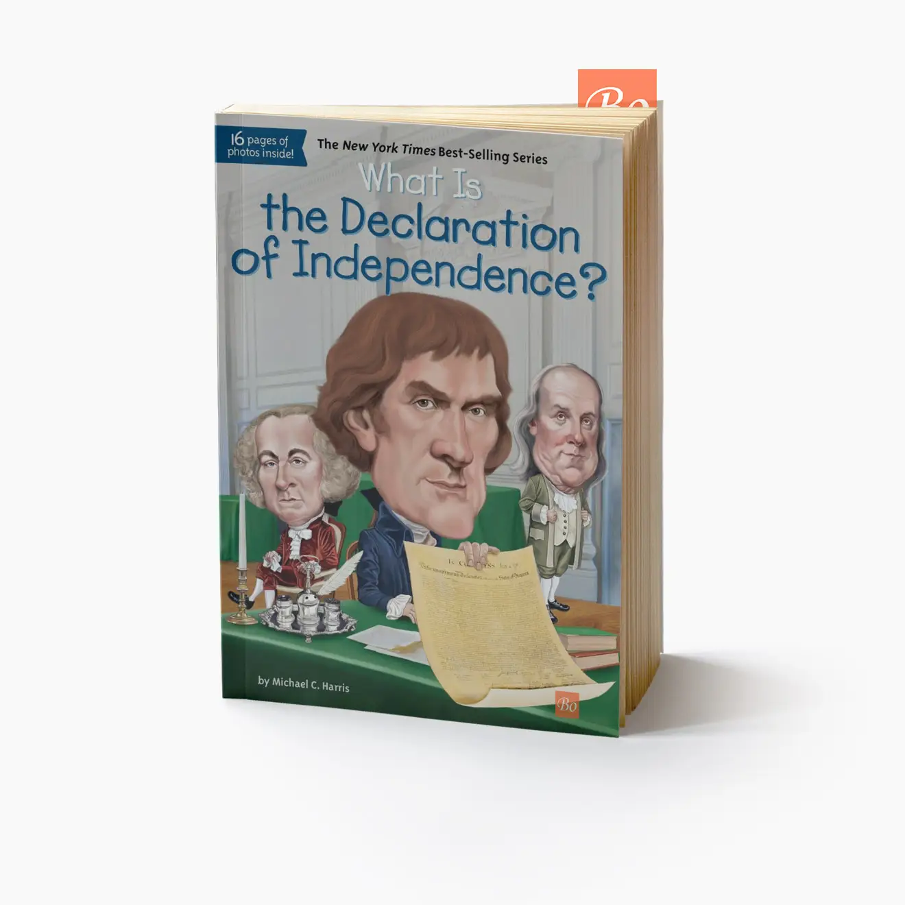 历史事件系列 What was/is …?