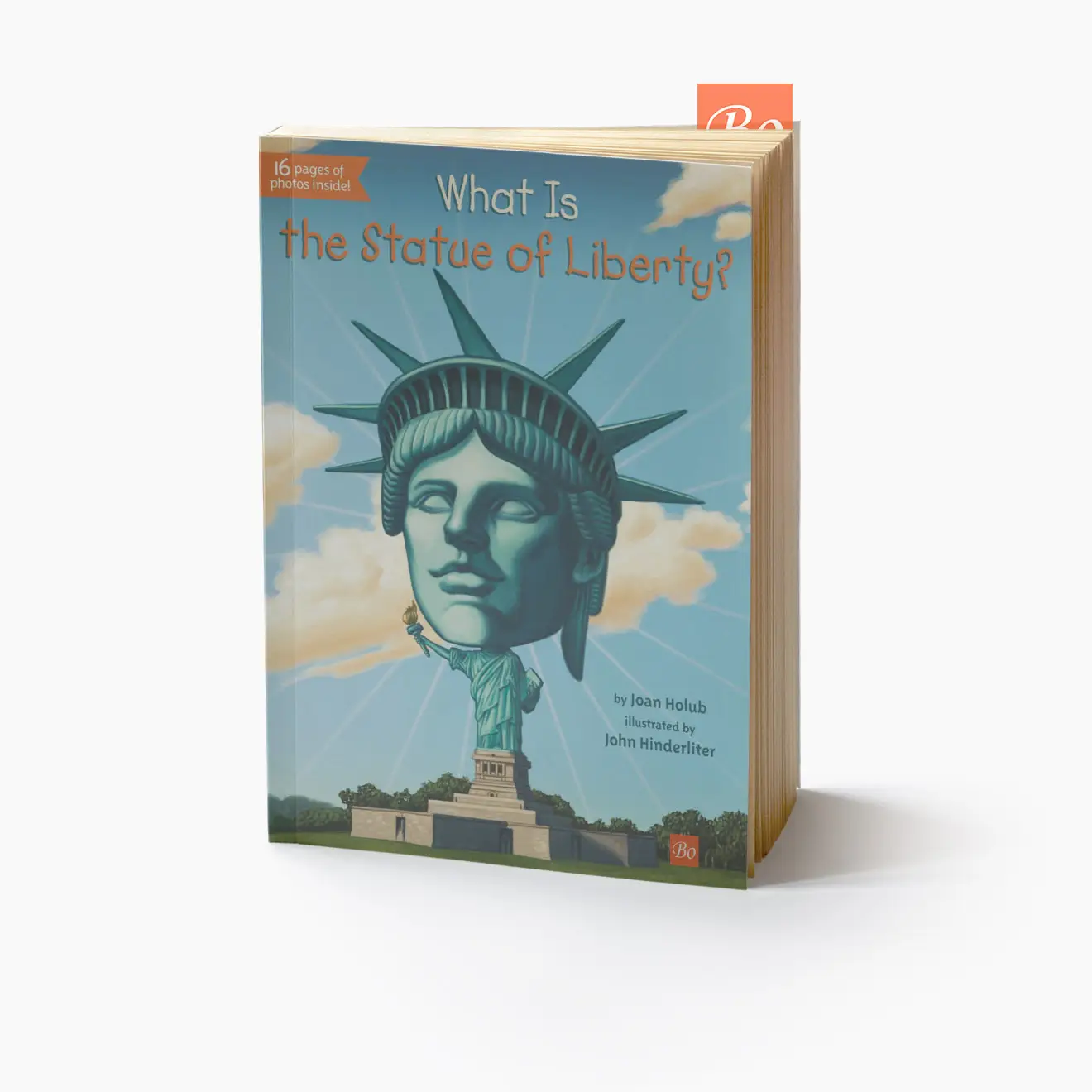 历史事件系列 What was/is …?