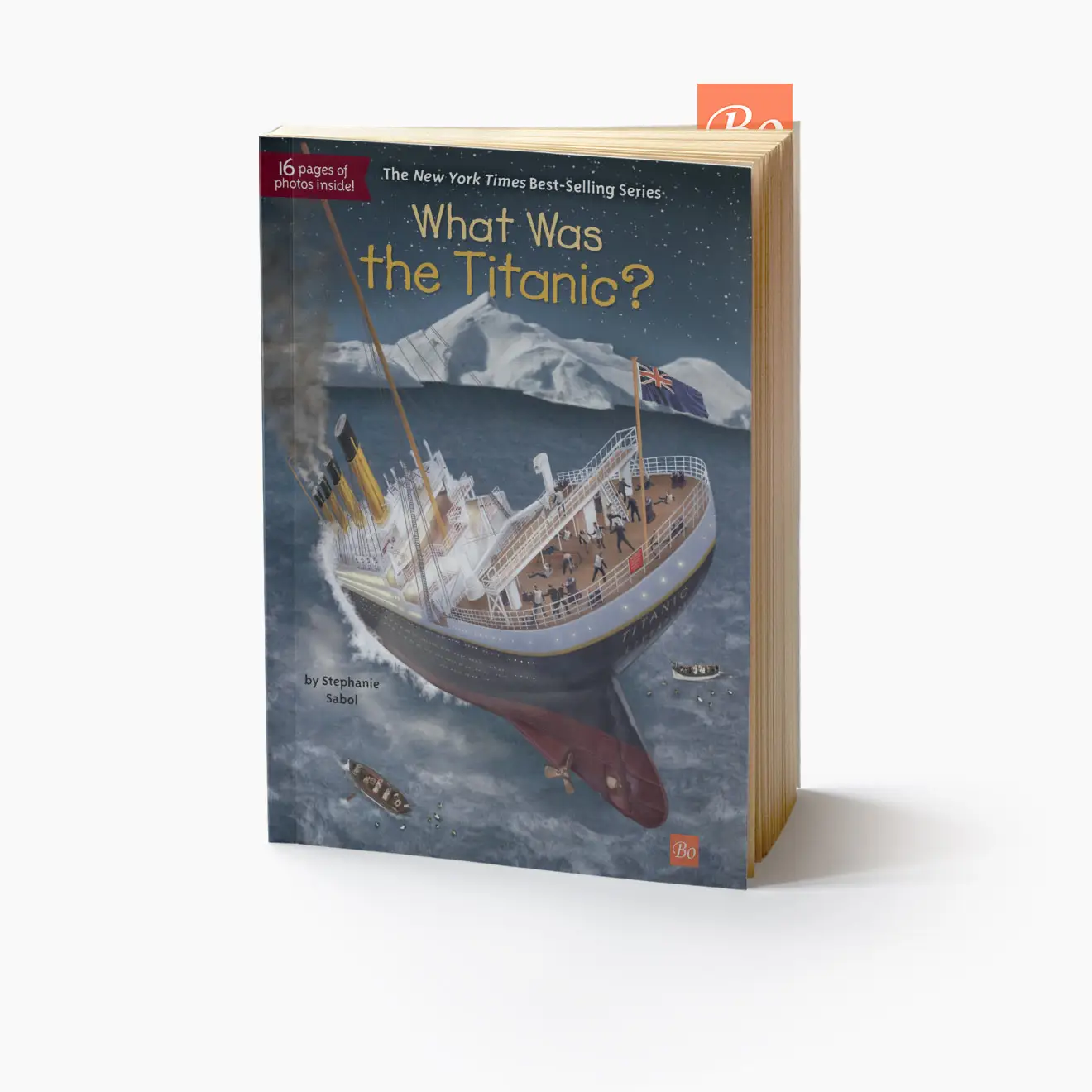 历史事件系列 What was/is …?