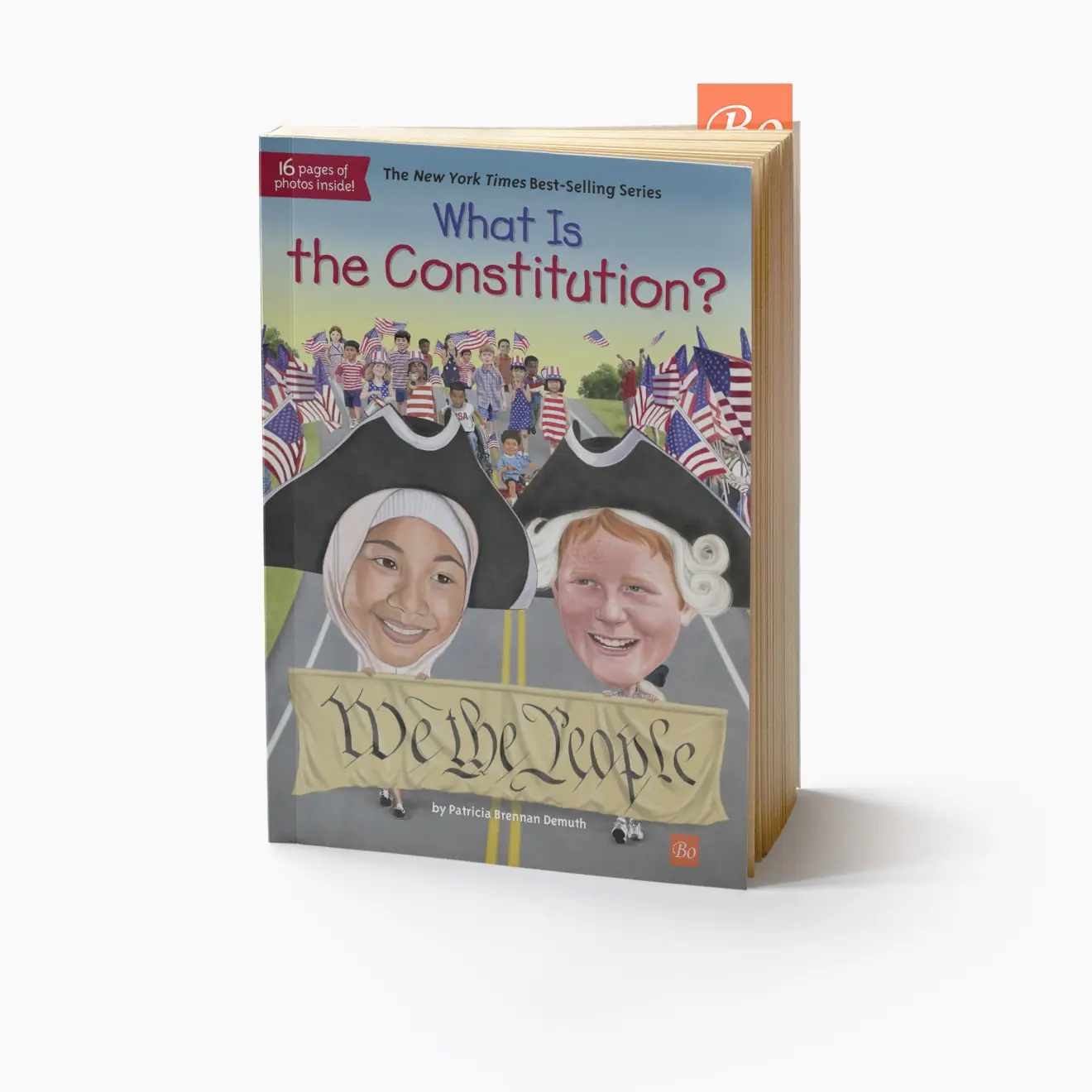 历史事件系列 What was/is …?