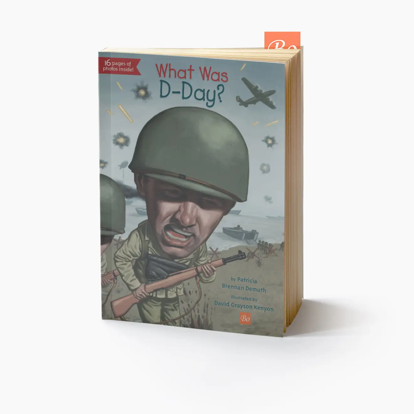 历史事件系列 What was/is …?