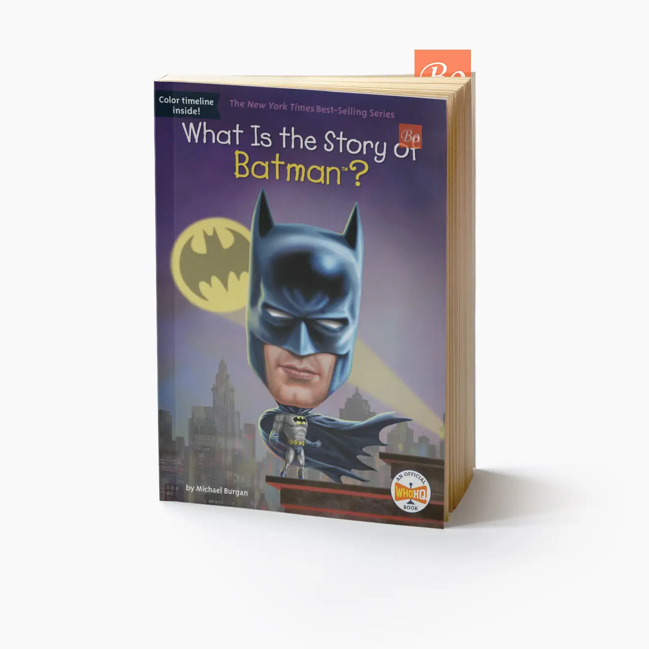 What Is the Story of 系列