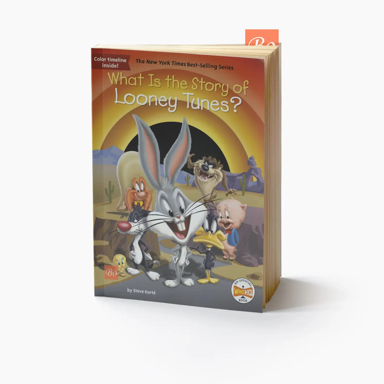 What Is the Story of 系列