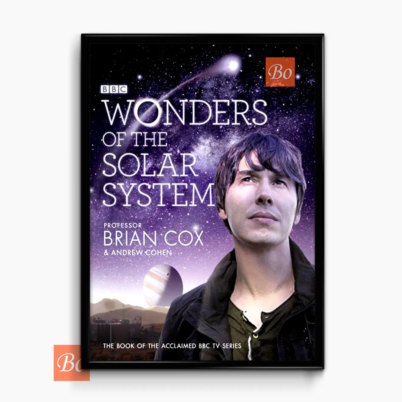 太阳系的奇迹 Wonders of the Solar System
