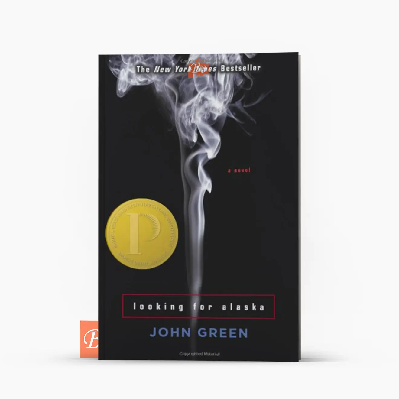 寻找阿拉斯加 Looking for Alaska