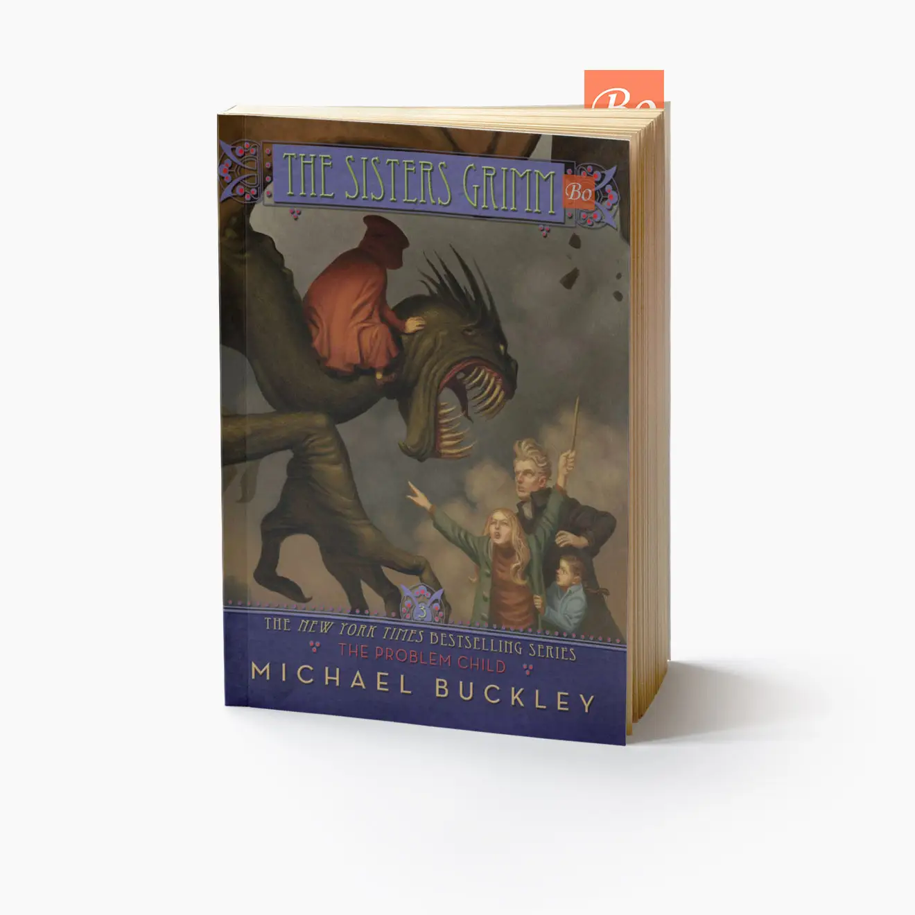 格林姐妹 the sisters grimm 系列